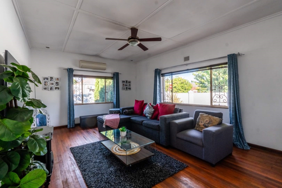 To Let 3 Bedroom Property for Rent in Denneburg Western Cape